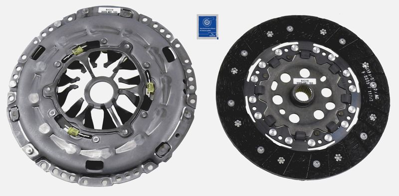 SACHS Clutch Kit 3000 951 153