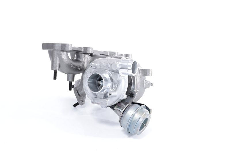 BTS Turbo Charger, charging (supercharged/turbocharged) T914200