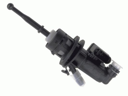 SACHS Master Cylinder, clutch 6284 000 048