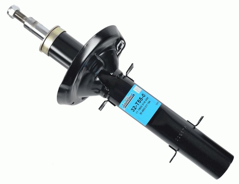 BOGE Shock Absorber 32-T55-0