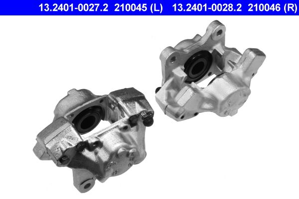 ATE Brake Caliper 13.2401-0028.2