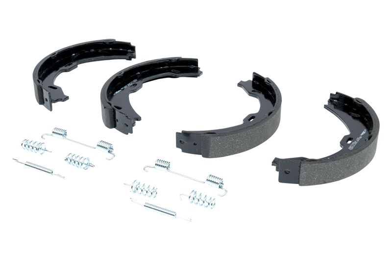 ATE Brake Shoe Set, parking brake 03.0137-4016.2