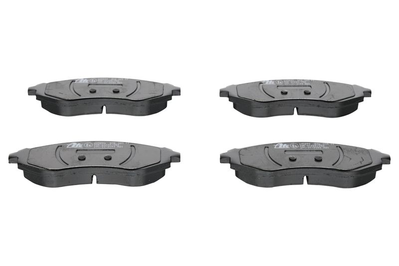 ATE Brake Pad Set, disc brake 13.0460-5899.2