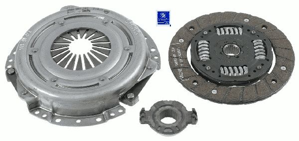 SACHS Clutch Kit 3000 836 701