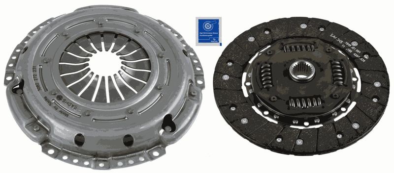 SACHS Clutch Kit 3000 950 702
