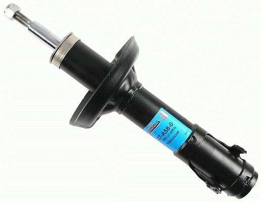 BOGE Shock Absorber 27-A58-0