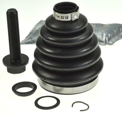 LÖBRO Bellow Kit, drive shaft 304326