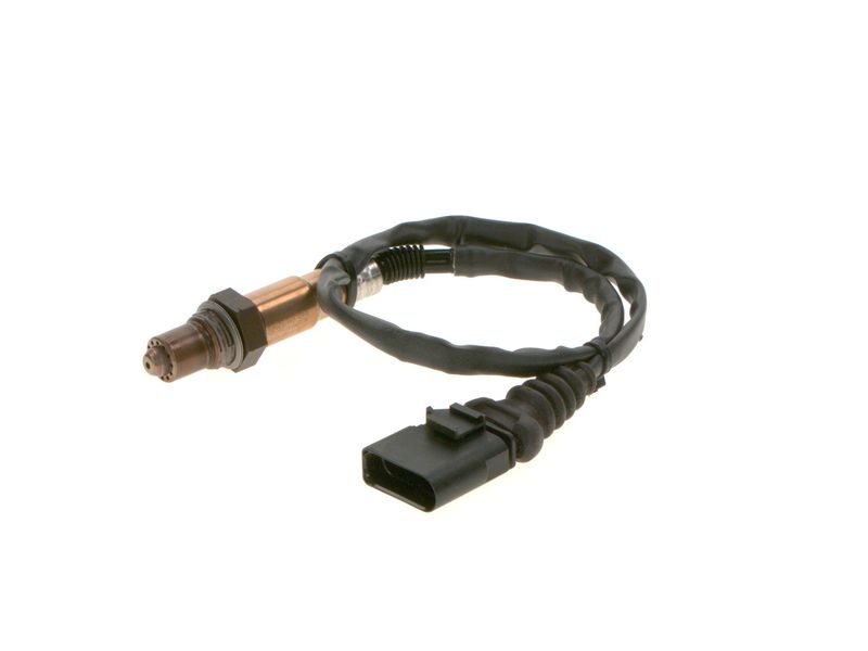 BOSCH Oxygen Sensor 0 258 027 199