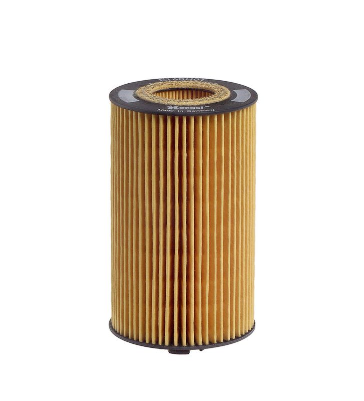 HENGST FILTER Oil Filter E160H01 D28