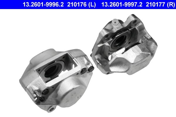 ATE Brake Caliper 13.2601-9997.2