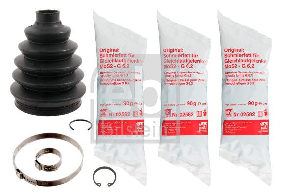FEBI BILSTEIN Bellow Kit, drive shaft 29250