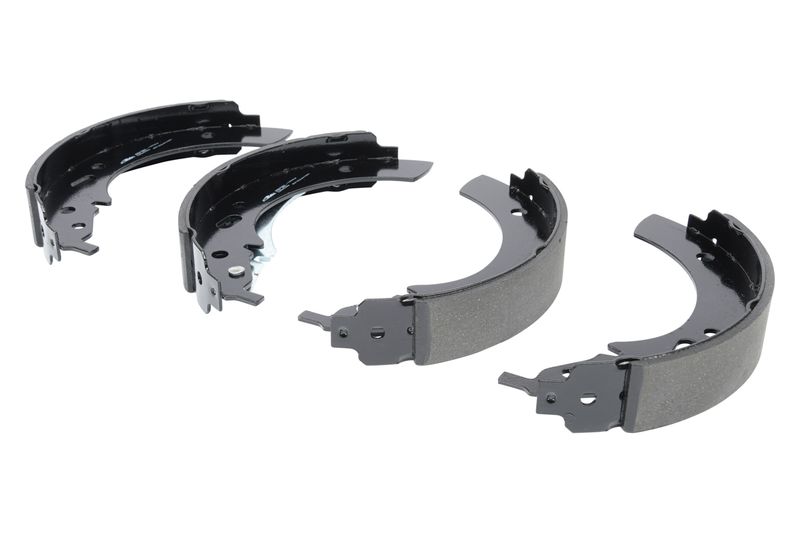 ATE Brake Shoe Set 03.0137-0009.2