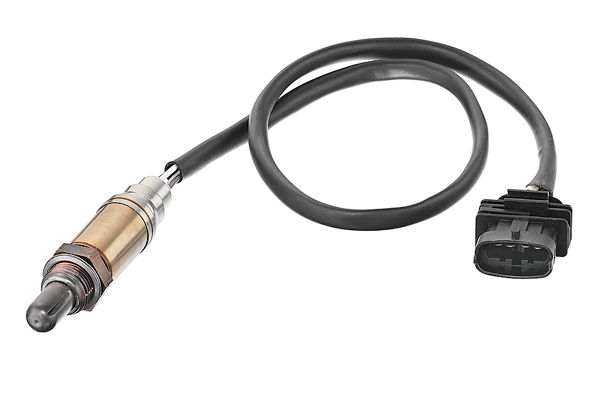 BOSCH Oxygen Sensor 0 258 005 235