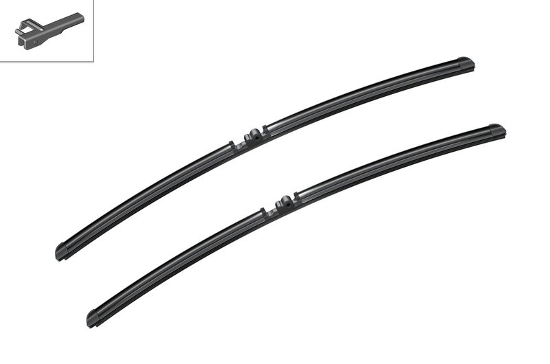BOSCH Wiper Blade 3 397 118 943