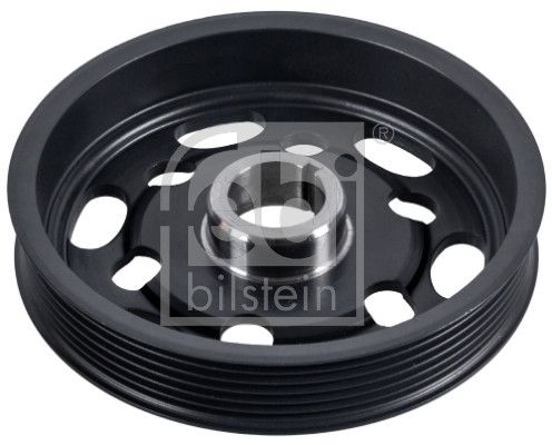 FEBI BILSTEIN Belt Pulley, crankshaft 32572
