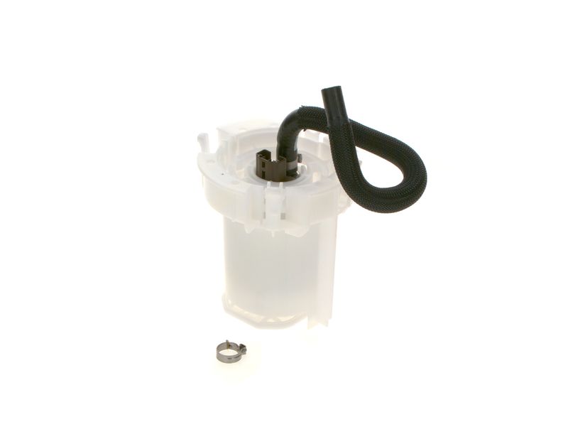 BOSCH Fuel Pump 0 986 580 807