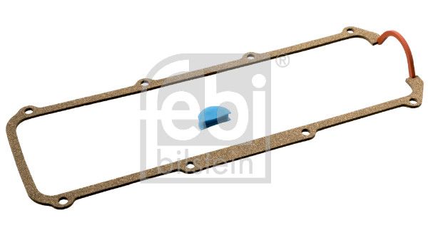 FEBI BILSTEIN Gasket, cylinder head cover 15290