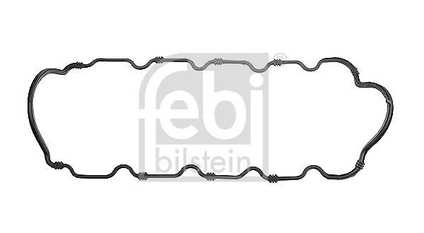 FEBI BILSTEIN Gasket, oil sump 19659