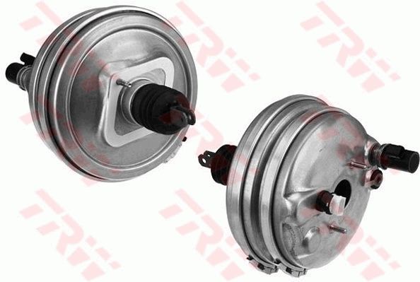 TRW Brake Booster PSA728