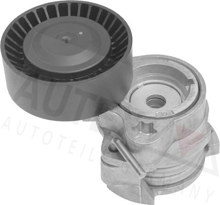 AUTEX Belt Tensioner, V-ribbed belt 601300