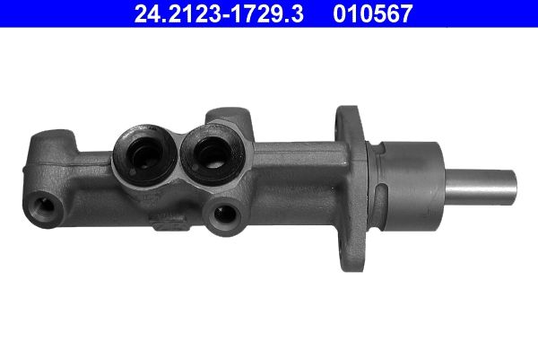 ATE Brake Master Cylinder 24.2123-1729.3