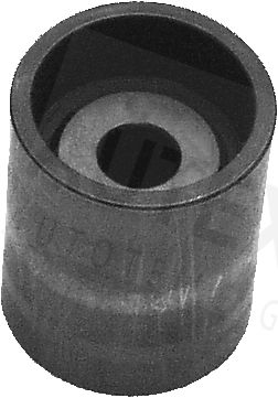 AUTEX Deflection Pulley/Guide Pulley, timing belt 651051
