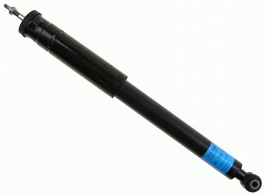 BOGE Shock Absorber 36-E54-0