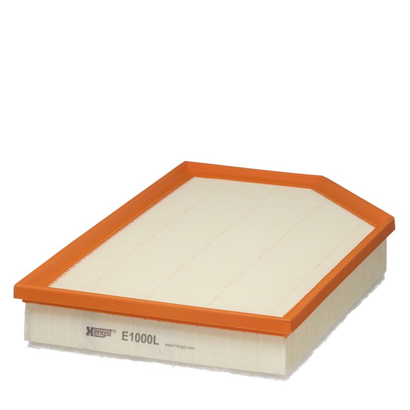 HENGST FILTER Air Filter E1000L
