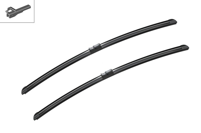 BOSCH Wiper Blade 3 397 118 949