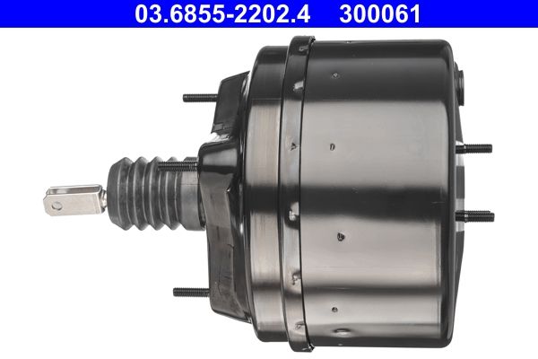 ATE Brake Booster 03.6855-2202.4