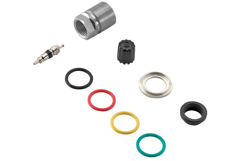 CONTINENTAL/VDO Repair Kit, wheel sensor (tyre-pressure monitoring system) S180014500A
