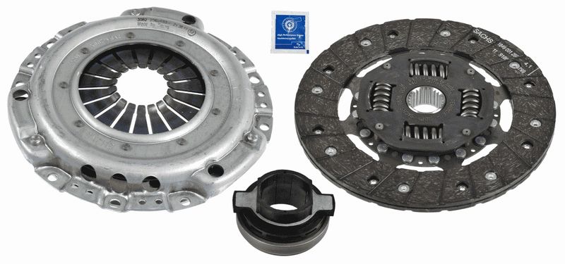 SACHS Clutch Kit 3000 705 001
