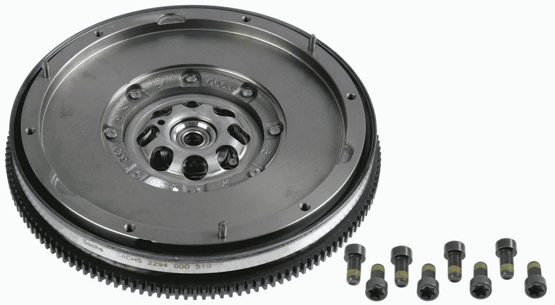 SACHS Flywheel 2294 000 519