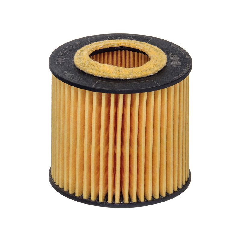 HENGST FILTER Oil Filter E37H D84