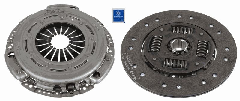SACHS Clutch Kit 3000 970 034