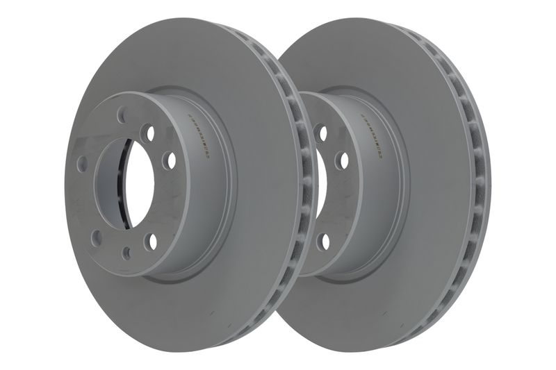 ATE Brake Disc 24.0128-0101.1