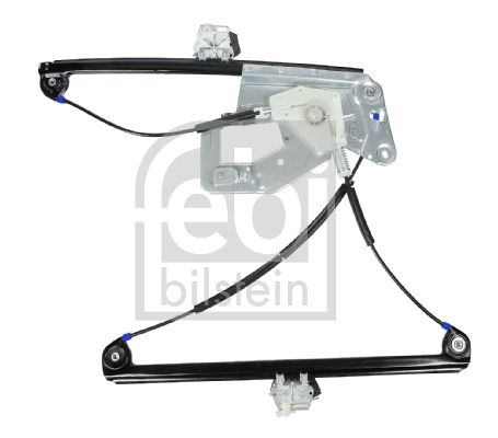FEBI BILSTEIN Window Regulator 27345