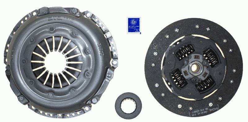 SACHS Clutch Kit 3000 455 001