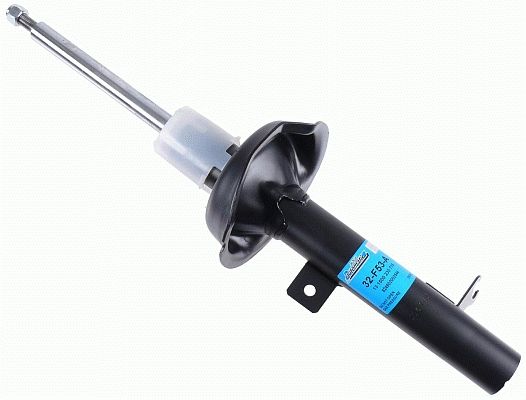 BOGE Shock Absorber 32-F53-A