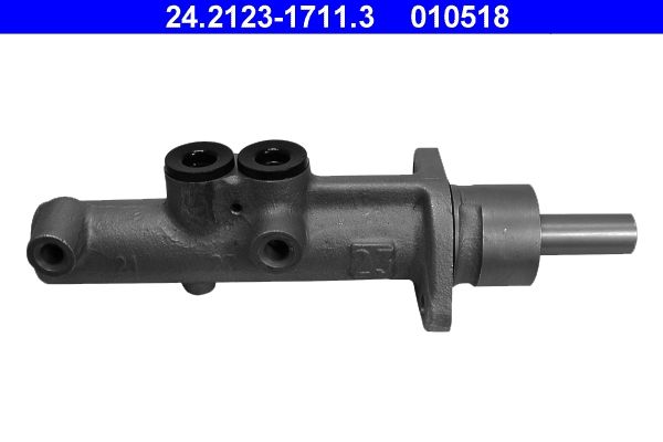 ATE Brake Master Cylinder 24.2123-1711.3