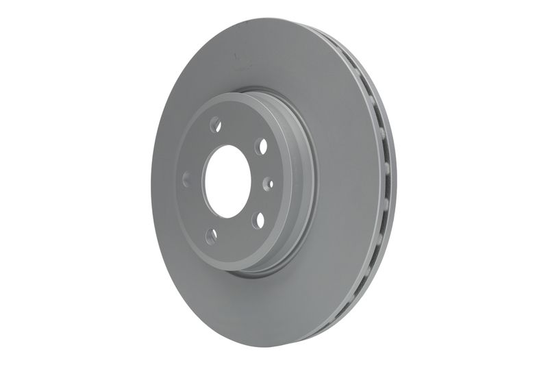 ATE Brake Disc 24.0125-0184.1