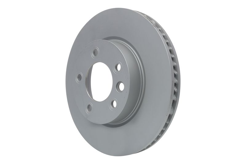 ATE Brake Disc 24.0132-0117.1