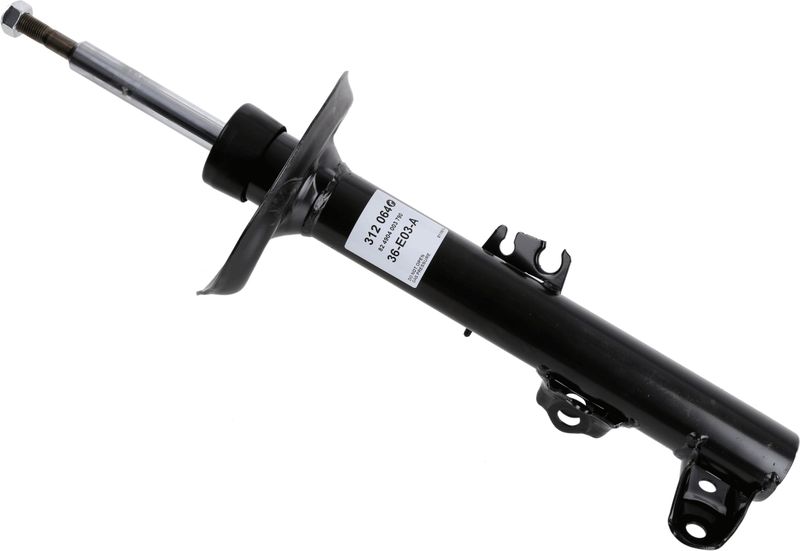 BOGE Shock Absorber 36-E03-A