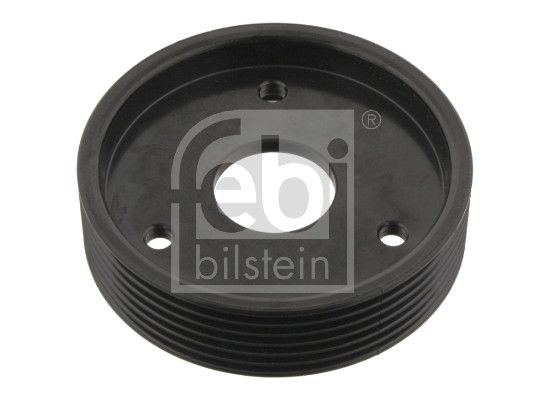 FEBI BILSTEIN Belt Pulley, power steering pump 29501