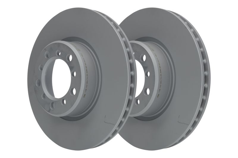 ATE Brake Disc 24.0128-0102.1