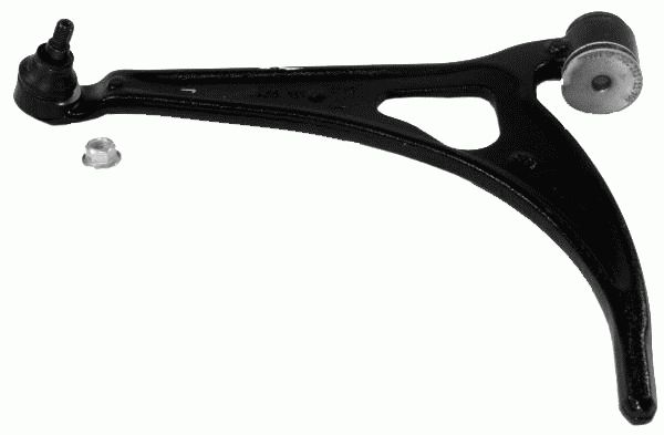 LEMFÖRDER Control/Trailing Arm, wheel suspension 27034 02