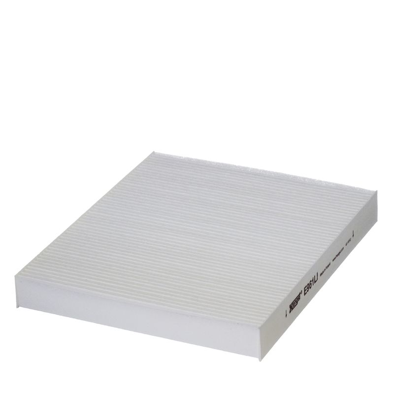HENGST FILTER Filter, cabin air E961LI