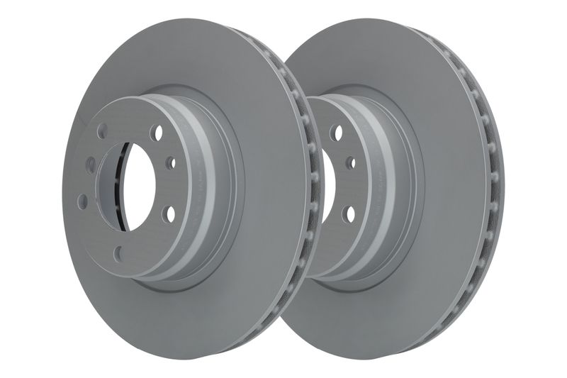 ATE Brake Disc 24.0128-0105.1