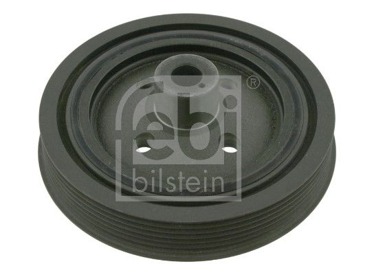 FEBI BILSTEIN Belt Pulley, crankshaft 24889