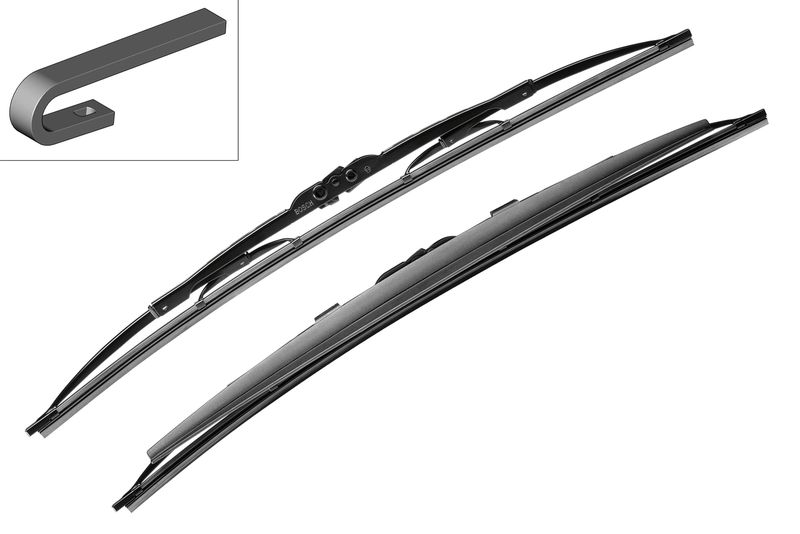 BOSCH Wiper Blade 3 397 001 934
